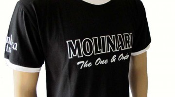 T恤定制的面料克重是什么指标？