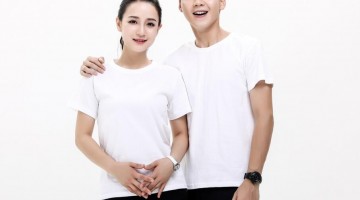 定做T恤衫选择什么样的面料？