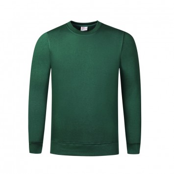 WTS116#摇粒绒圆领卫衣