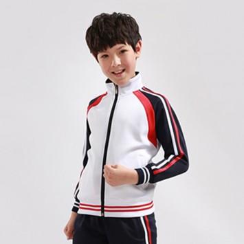 YLB211#儿童款南韩丝冬款运动套装