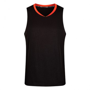 YWD8003#绝不套路运动背心