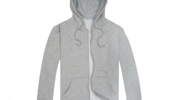 这个季节定制卫衣帽衫很时尚