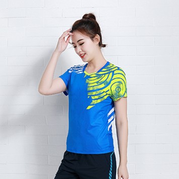 YLB8060/6065/6033/6078/6081#女款夏季运动服套装