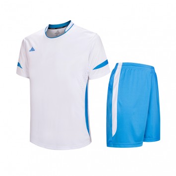 YLD5015T#儿童款超柔双面布速干足球服