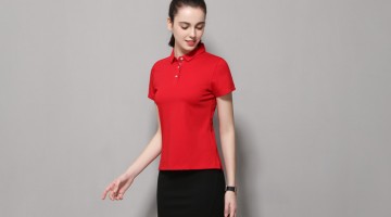 POLO衫定做款式有哪些推荐的？