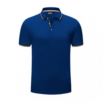 MJYP2806#亚麻珠地翻领知袖POLO