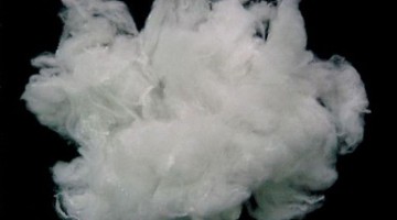 紫外线屏蔽纤维是什么？