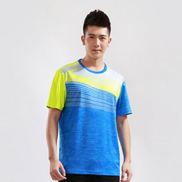 YLB8021/7204#男款速干夏款运动服套装