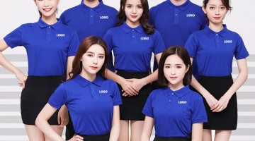 广告衫定做需要注意什么呢？