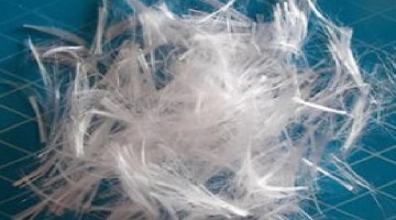 化学纤维是什么？