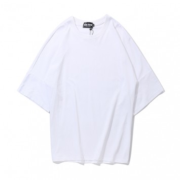 CPK671#纯棉宽松款中袖T恤衫