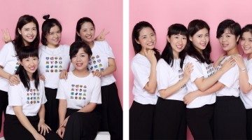企业如何定制文化衫，企业定制文化衫需要注意什么？