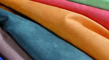 服装面料一般分为哪两大类？