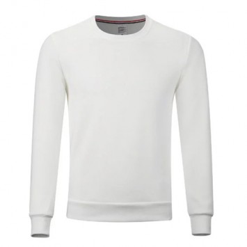 WJH013#成人款空气太空棉卫衣