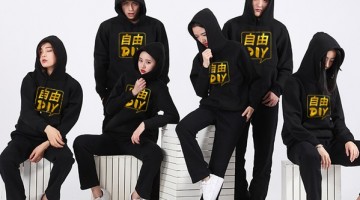 企业年会文化衫定制需要注意什么？