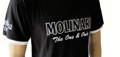 T恤定制的面料克重是什么指标？