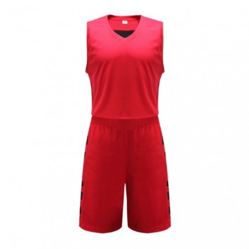 YJY1607#儿童款篮球服套装