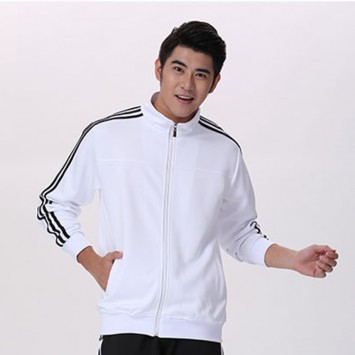 YLB201#男款南韩丝冬款运动套装