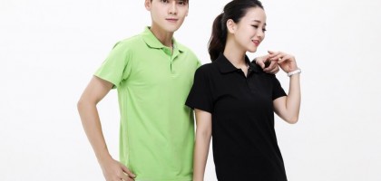 怎么防止定制T恤衫洗涤时缩水