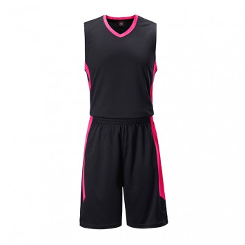 SXGJ821#休闲运动篮球服套装