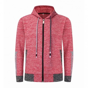 HSWK8006#童装带帽运动休闲外套