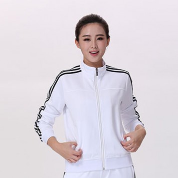 YLB201#女款南韩丝冬款运动套装