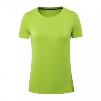 WFSA059#女款奥代尔亲子系列T恤