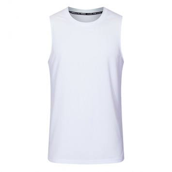 YWD8007#篮球跑步休闲运动背心