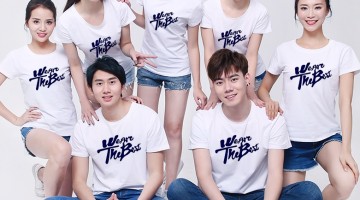 广告T恤衫定制款式面料怎么选择？