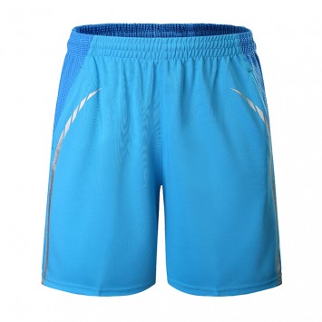 SXGJ601#成人款乒羽服运动短裤