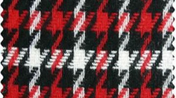 什么是精纺毛织物？