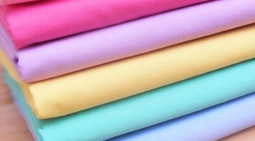 定做POLO衫面料的参数有哪些？