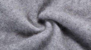 山羊绒是什么？