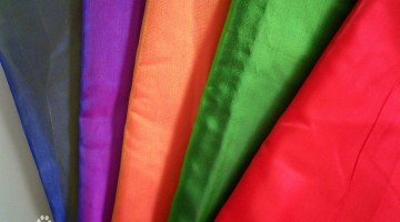 聚酯纤维是什么？有什么优点和缺点？