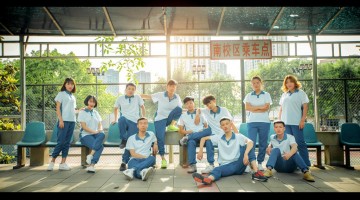 如何定制班服？班服定制流程介绍