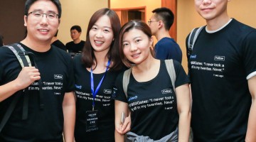 企业文化衫定制需要考虑哪些因素