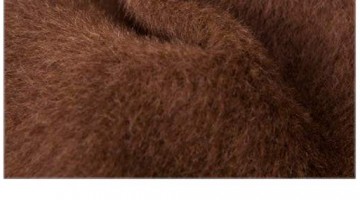 什么是阿尔巴卡羊驼绒？