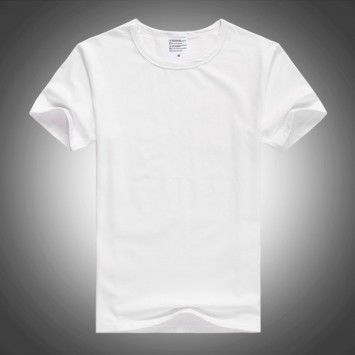 THY401#男款莫代尔圆领短袖
