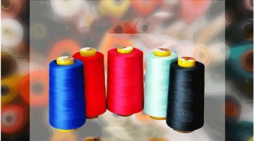 什么是缝纫线？缝纫线的品质有什么要求？