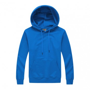 WFSH205#韩国四面弹套头卫衣