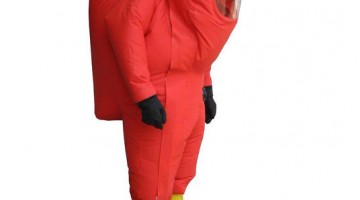 热防护纤维是什么？