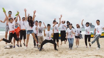 团体定制文化衫有什么作用？