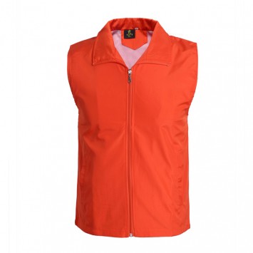 MTS01B#复合面料马甲