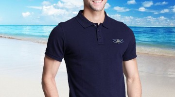 T恤定制有哪些颜色并且怎么选择？