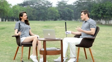 POLO定制的面料该如何选择？