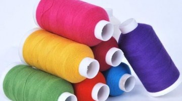 粗纺毛纱与精纺毛纱有什么不同？