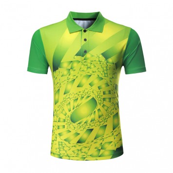 SXGJ203#男款乒羽服运动上衣