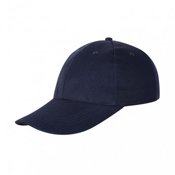 WHVC006#潮牌全棉六片棒球帽子