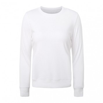 ZDBYB0006#女款针织圆领套头卫衣