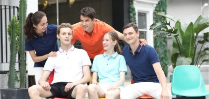 企业重庆团体服装定制的颜色该如何选择？